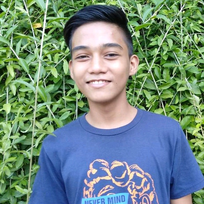 Profile Picture of Joseph Alger (@j05e.ph) on Tiktok