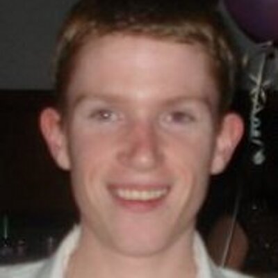 Profile Picture of Craig Mackay (@Craig_Mackay84) on Twitter