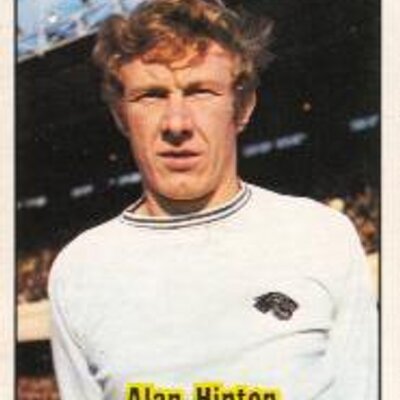 Profile Picture of Alan Hinton (@alanhinton11) on Twitter