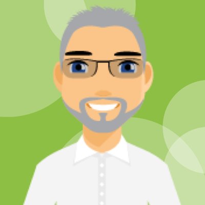 Profile Picture of Chris Chaffey (@MrChaffIT) on Twitter