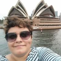 Profile Picture of Monica Monroy (@monica-monroy-11) on Quora