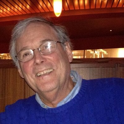 Profile Picture of Dick Albert (@dickalbert44) on Twitter