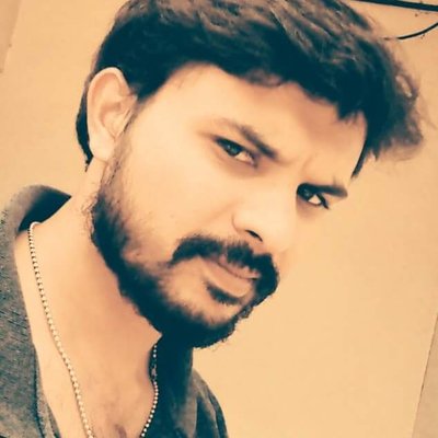 Profile Picture of Vinay Shetty (@iVinayshetty) on Twitter