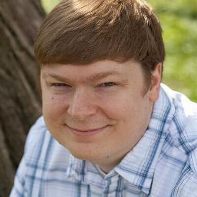 Profile Picture of Andy Meneely (@andymeneely) on Twitter