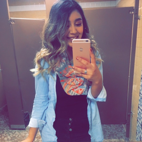 Profile Picture of Jasmine Asuncion (@awesomejasss) on Poshmark