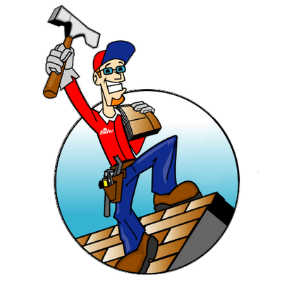 Profile Picture of Brad Thomason (@BradMrRoofer) on Twitter