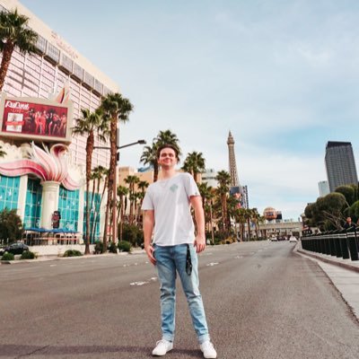 Profile Picture of Brian Wightman (@brianwightman24) on Twitter