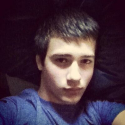 Profile Picture of David LaFleche Jr (@dlaflechejr) on Twitter