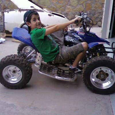 Profile Picture of Todd Mick (@ToddMick) on Twitter