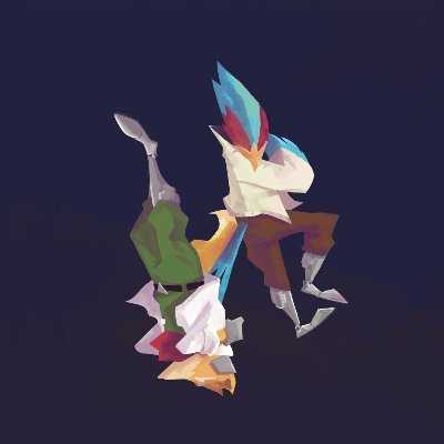 Profile Picture of Eric M (@MowMyL4wn) on Twitter