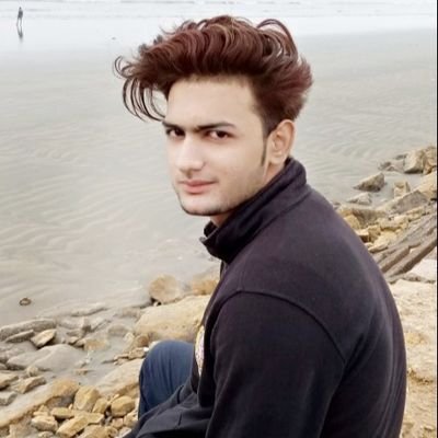 Profile Picture of Haider Khan (@HaiderK58515585) on Twitter