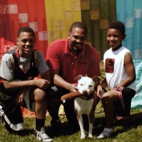 Profile Picture of Jerome Latham (@weestroo) on Poshmark