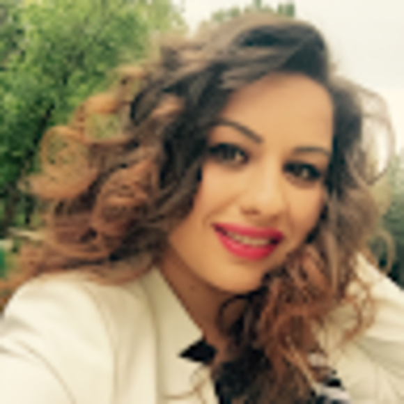 Profile Picture of Marina Omelianovici (@momelianovici) on Poshmark