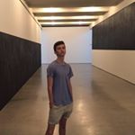 Profile Picture of Ben Richman (@just___ben21) on Instagram