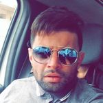 Profile Picture of Kevin Oklm L'oseille (@kevin_hadji_) on Instagram