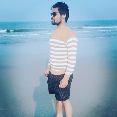 Profile Picture of Sonu Shukla (@Sonucool65) on Twitter