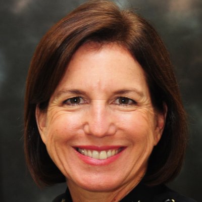 Profile Picture of Jackie GomezWhiteley (@ChiefJackieGW) on Twitter