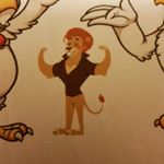 Profile Picture of Richard Barson (@midget_lion) on Instagram