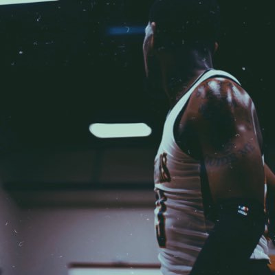 Profile Picture of La’Trell Jones  (@IamTrelll) on Twitter