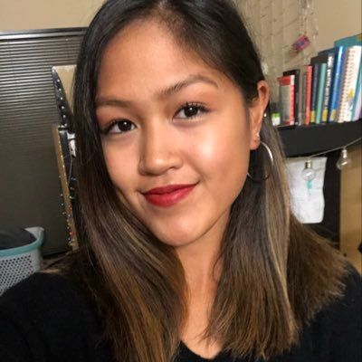 Profile Picture of Abby Arevalo (@abbygolf.com) on Tiktok