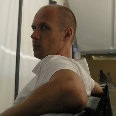 Profile Picture of Thomas Krauß (@tkrau55) on Twitter