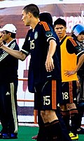 Profile Picture of Jorge Enríquezon Wikipedia