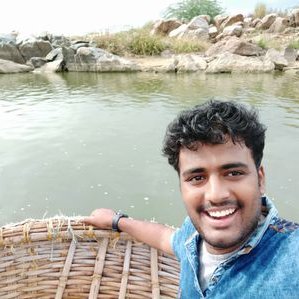 Profile Picture of Srinivas Kulkarni (@Sriniva31288524) on Twitter