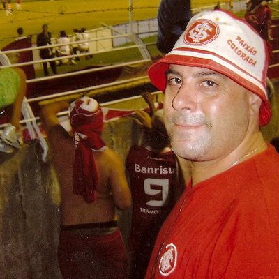 Marcelo NP - Twitter Profile Picture of Marcelo NP (@peters_marcelo) on Twitter