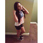 Profile Picture of kimberly poppin 😍😍😘😘 (@beautifulqueen_xoxo) on Instagram
