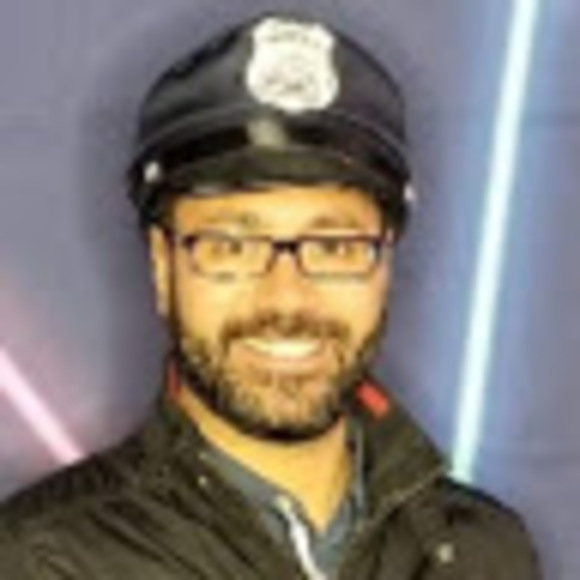 Profile Picture of Peter Tawadrous (@petertawad) on Poshmark