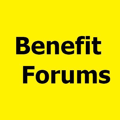 Profile Picture of Benefit Forums (@benefitforums) on Twitter