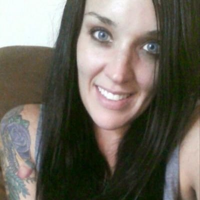 Profile Picture of Amy (@DoomDoll86) on Twitter