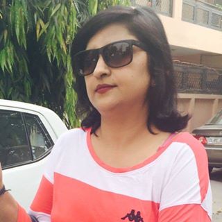 Profile Picture of Ruby Nagpal (@ruby.nagpal.161) on Facebook