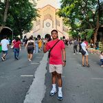 Profile Picture of Christian Magat (@christianmagat) on Instagram