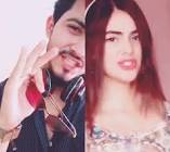 Profile Picture of   Iski acting uffff 😂😂😂:... (@mr_ng_07) on Tiktok