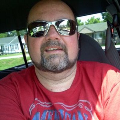 Profile Picture of Mark Kidwell (@musicmanm58) on Twitter