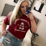 Profile Picture of amanda stevens (@amand_stevens10) on Instagram