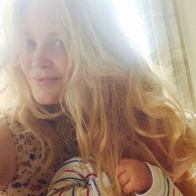Profile Picture of Stephanie Blacker (@stephblacker) on Twitter