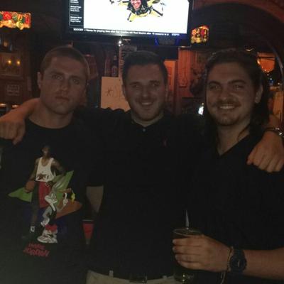 Profile Picture of Brian Veal Scallopini (@SamBob_Reents) on Twitter