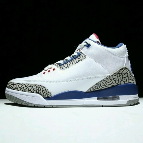 Profile Picture of Mark Mckinstry (@jinjoe) on Poshmark