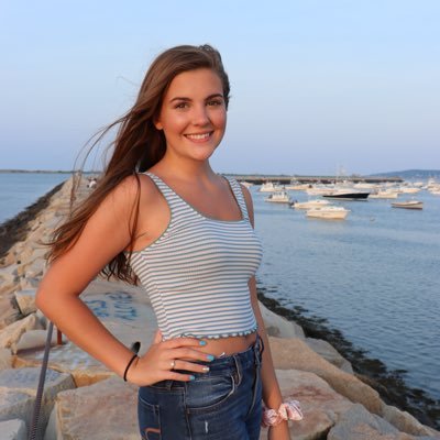 Profile Picture of Jordyn Grant (@JordynGrant5) on Twitter