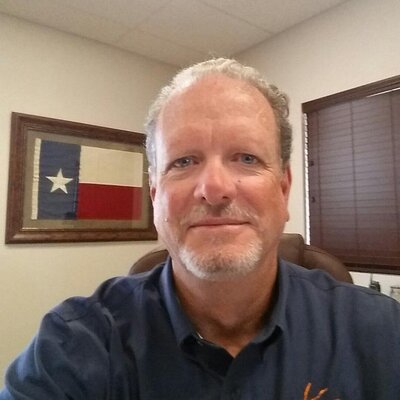 Profile Picture of Gary Holcomb (@GaryHolcomb4) on Twitter