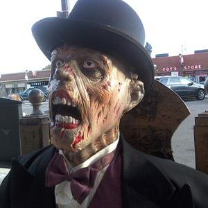 Profile Picture of Richard Sparrow (@Richard80001) on Twitter