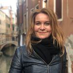 Profile Picture of Maria Lundqvist (@marialundqvistofficial) on Instagram