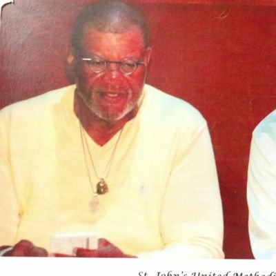 Profile Picture of Freddrick C. Lillie (@Fredlillie56) on Twitter