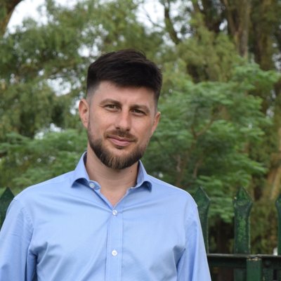 Profile Picture of Federico Miranda (@famamiranda) on Twitter