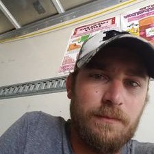 Profile Picture of Brandon Scott Linder (@brandoxray) on Twitter