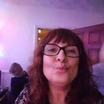 Profile Picture of Yvonne Manning (@amethystnails) on Instagram