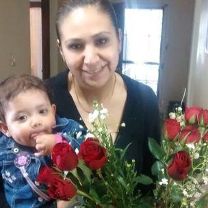 Profile Picture of MYRNA ROJAS (@myrnarojasch) on Twitter