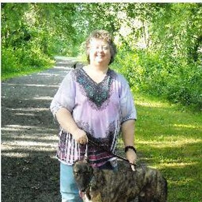 Profile Picture of Mary Wolf (@shewolf59) on Twitter